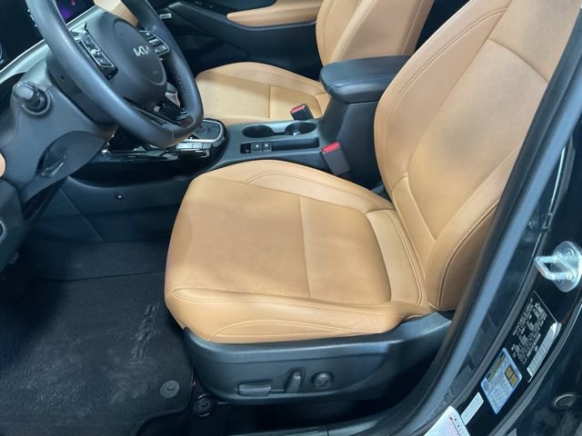 Used 2024 Kia Seltos SX image 10