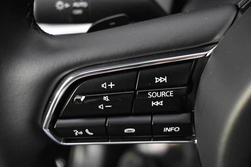 New 2026 MAZDA CX-90 3.3 Turbo w/ Select Package image 32