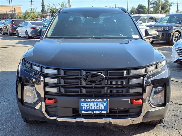 New 2025 Hyundai Santa Cruz XRT AWD/4WD video 2