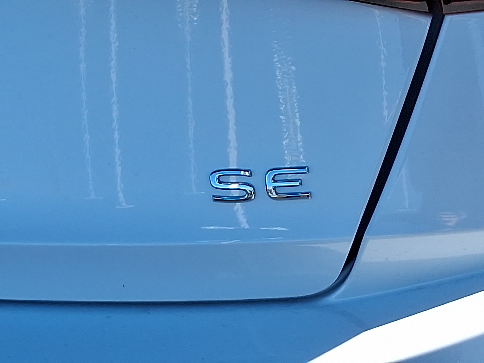 New 2026 Volkswagen Jetta SE FWD image 20