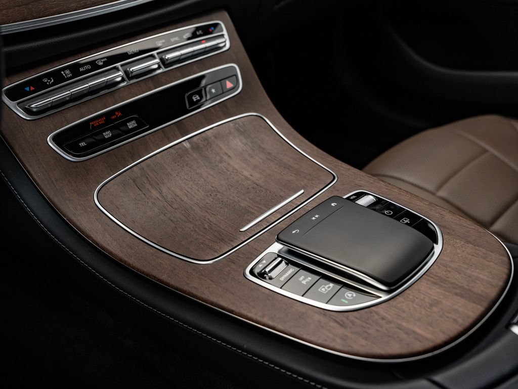 Certified 2023 Mercedes-Benz CLS 450 4MATIC image 37