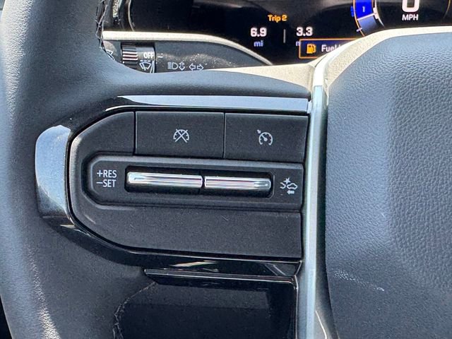 New 2026 Chevrolet Colorado ZR2 w/ ZR2 Bison Edition image 19