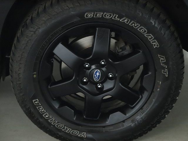 Certified 2023 Subaru Outback Wilderness image 40