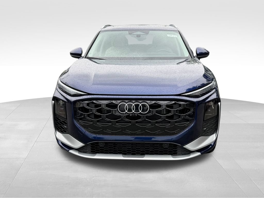New 2026 Audi Q3 quattro 2.0T AWD/4WD image 2