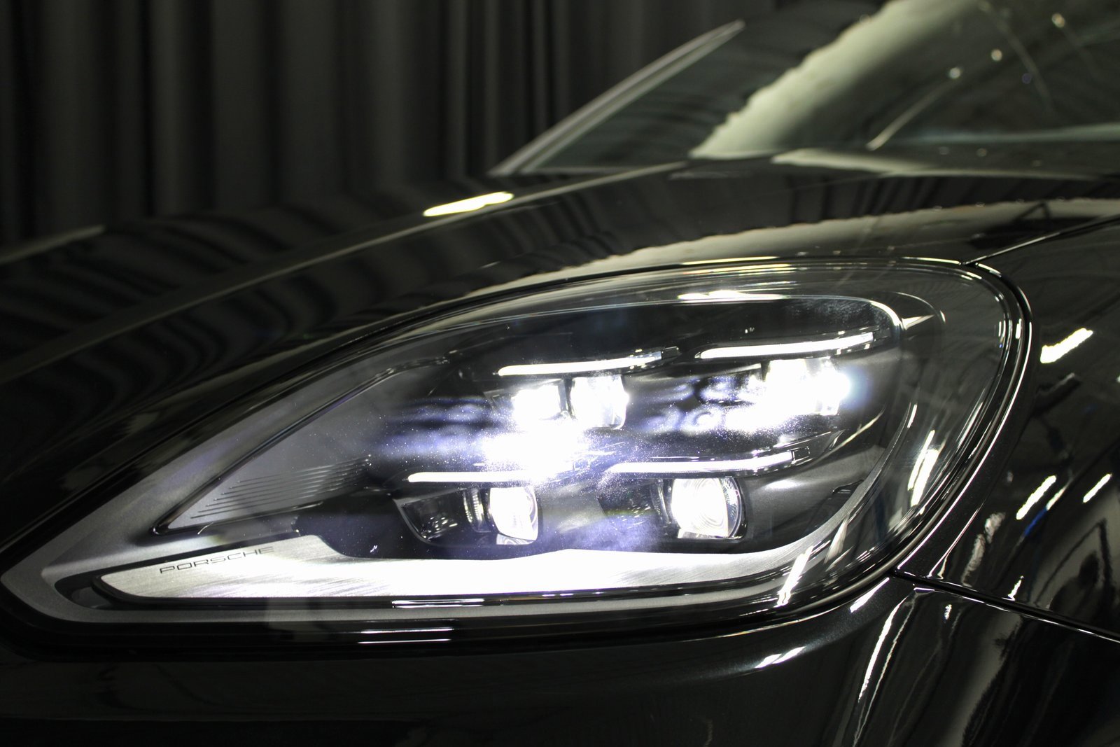 New 2026 Porsche Cayenne E-Hybrid Coupe image 15