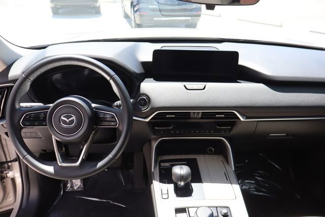 Used 2024 MAZDA CX-90 Plug-In Hybrid w/ Preferred AWD/4WD image 33
