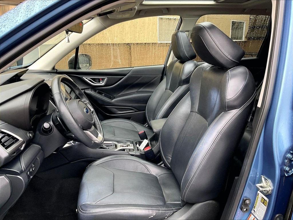 Used 2019 Subaru Forester Touring AWD/4WD image 10