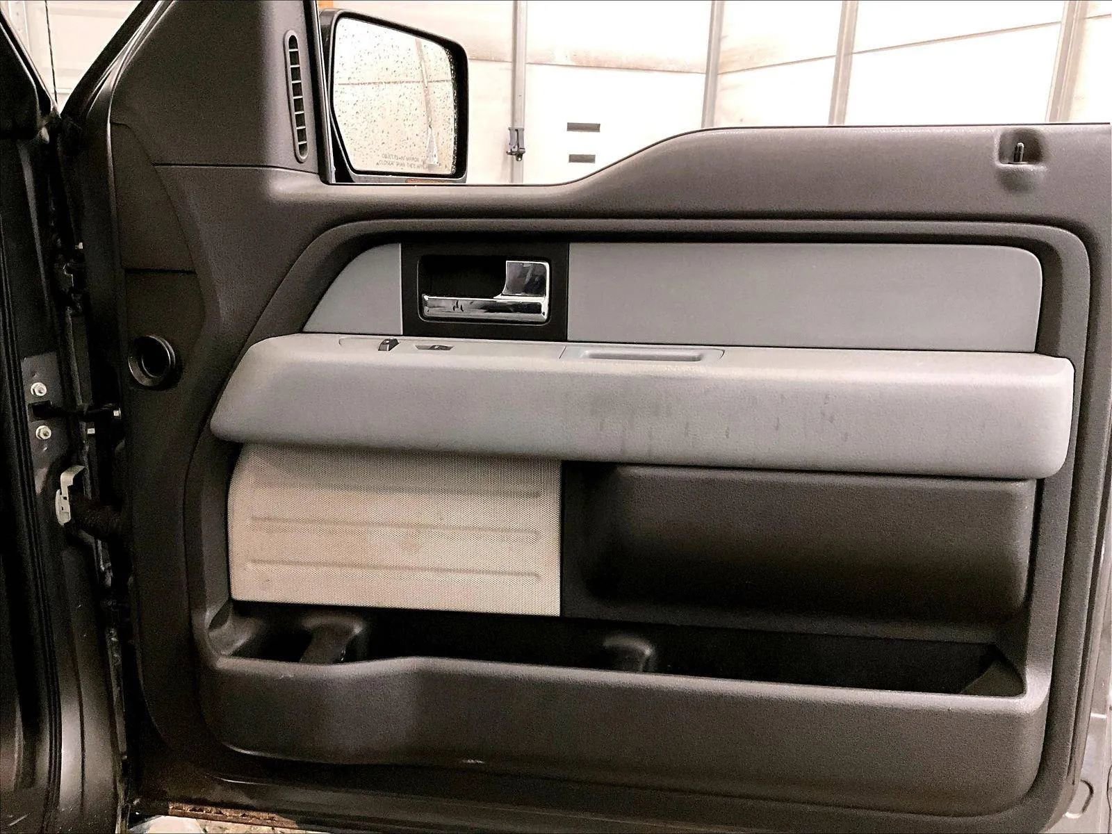 Used 2013 Ford F150 XLT w/ XLT Chrome Pkg AWD/4WD image 23