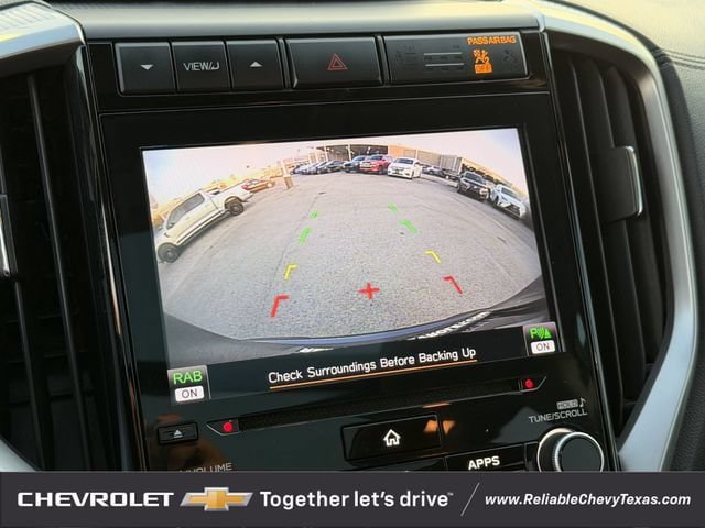 Used 2021 Subaru Ascent Touring AWD/4WD image 24