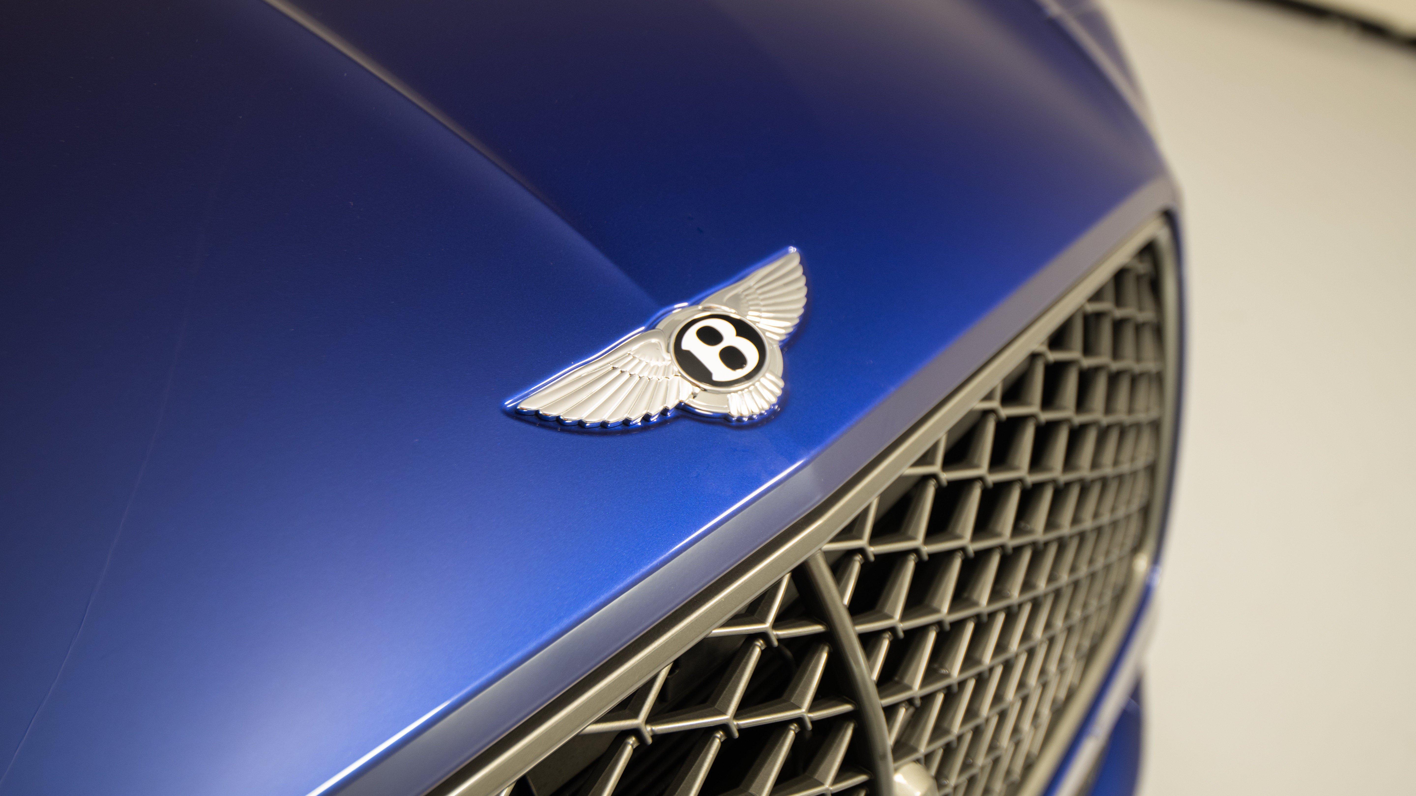 Used 2025 Bentley Continental GT Speed AWD/4WD image 14