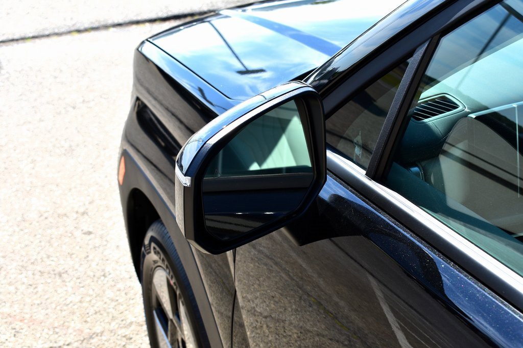 New 2026 Hyundai Santa Fe SEL image 13