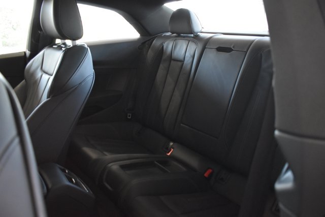 Used 2023 Audi A5 2.0T Premium AWD/4WD image 14
