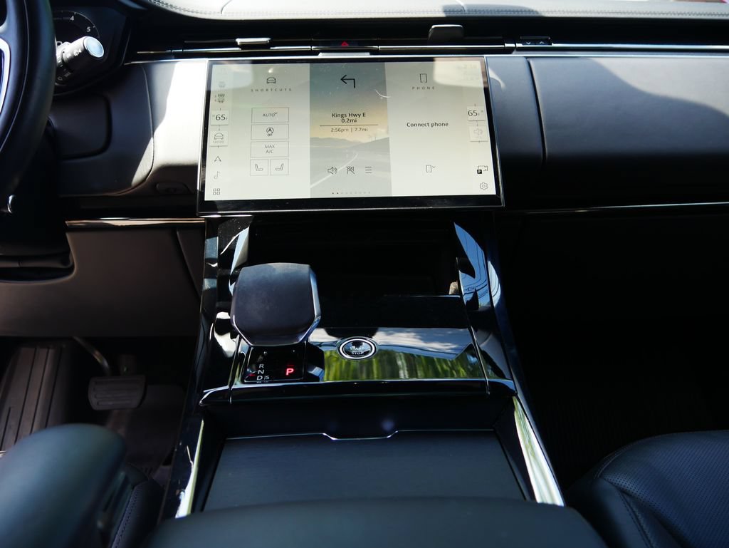 Used 2024 Land Rover Range Rover Sport SE AWD/4WD image 29