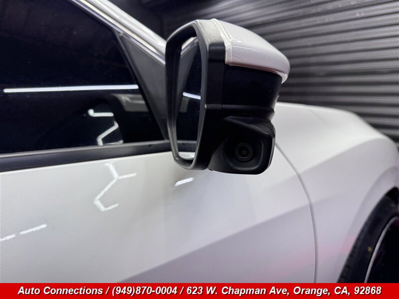 Used 2018 Honda Civic Si image 28