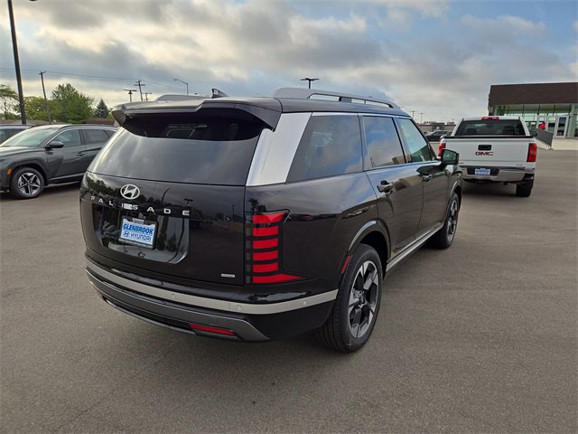 New 2026 Hyundai Palisade Limited image 6
