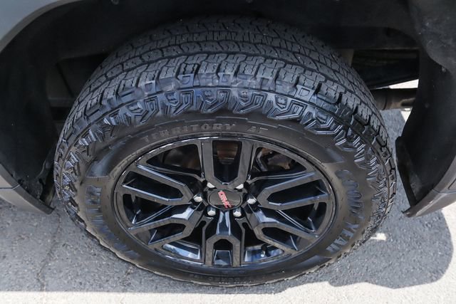 Used 2020 GMC Sierra 1500 Elevation w/ Elevation Value Package AWD/4WD image 67
