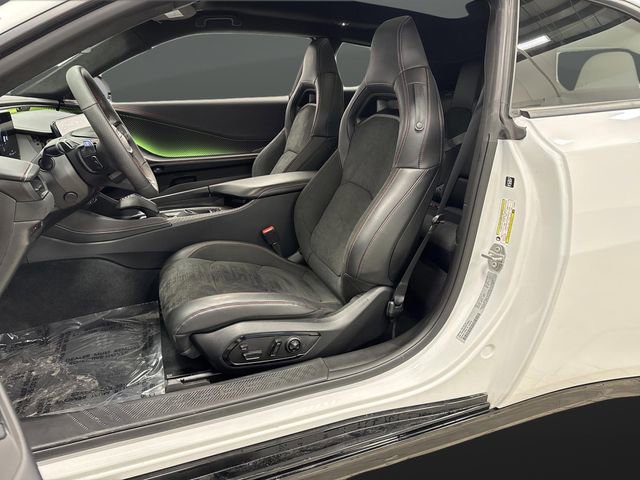 Used 2024 Dodge Charger R/T Scat Pack w/ Plus Group image 4