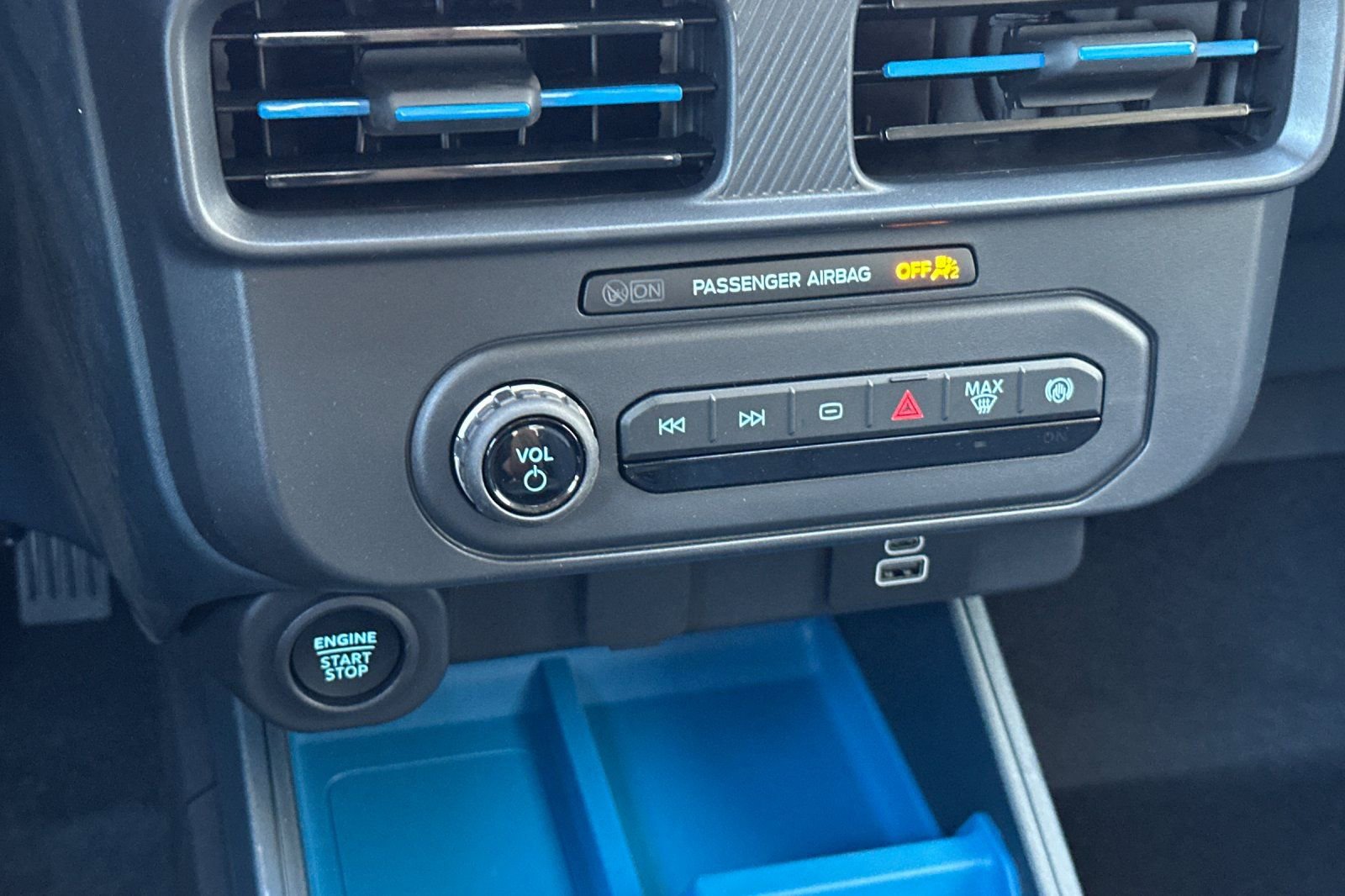 New 2026 Ford Maverick XLT w/ XLT Luxury Package image 18