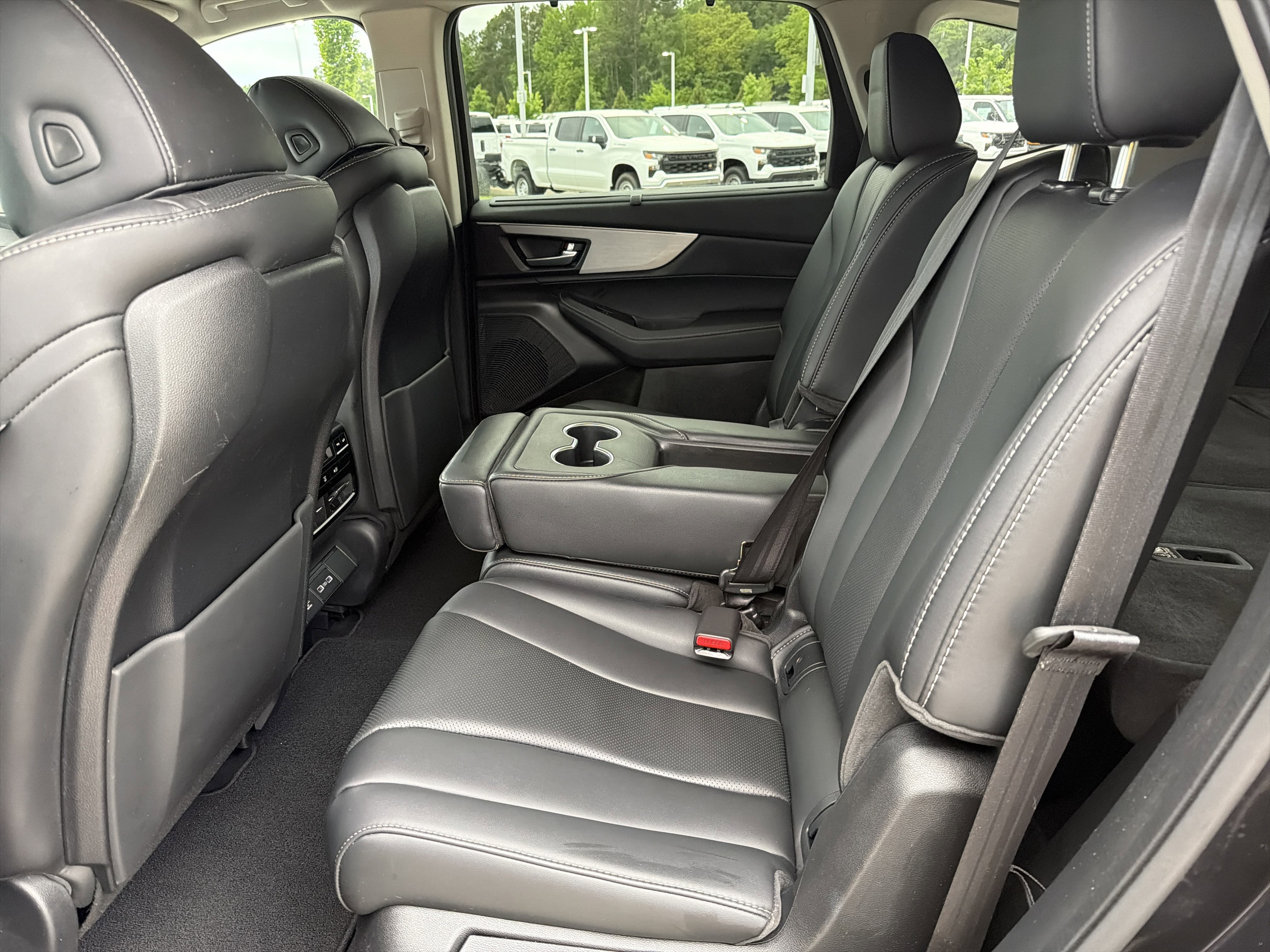 Used 2023 Acura MDX FWD w/ Technology Package image 32