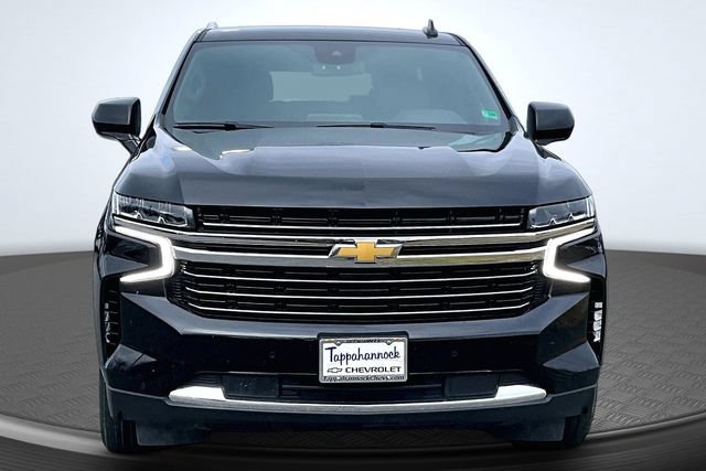 Used 2023 Chevrolet Tahoe LT AWD/4WD image 2