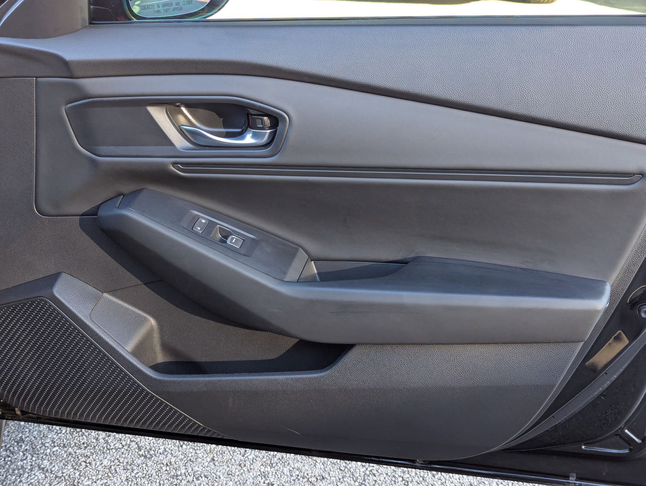 Used 2025 Honda Accord SE image 28