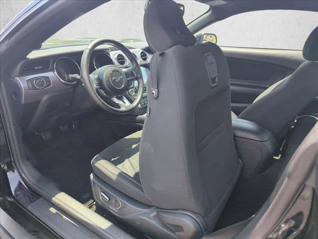 Used 2015 Ford Mustang GT RWD image 18