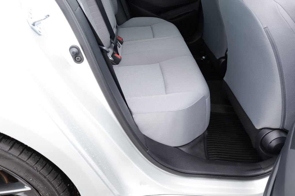 Certified 2025 Toyota Corolla SE w/ SE Premium Package image 26