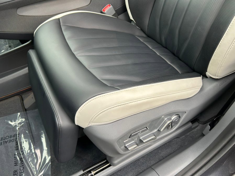 Used 2024 Kia EV9 GT-Line image 21