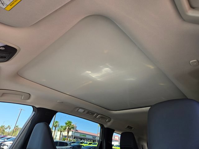 New 2027 INFINITI QX60 Luxe FWD image 11