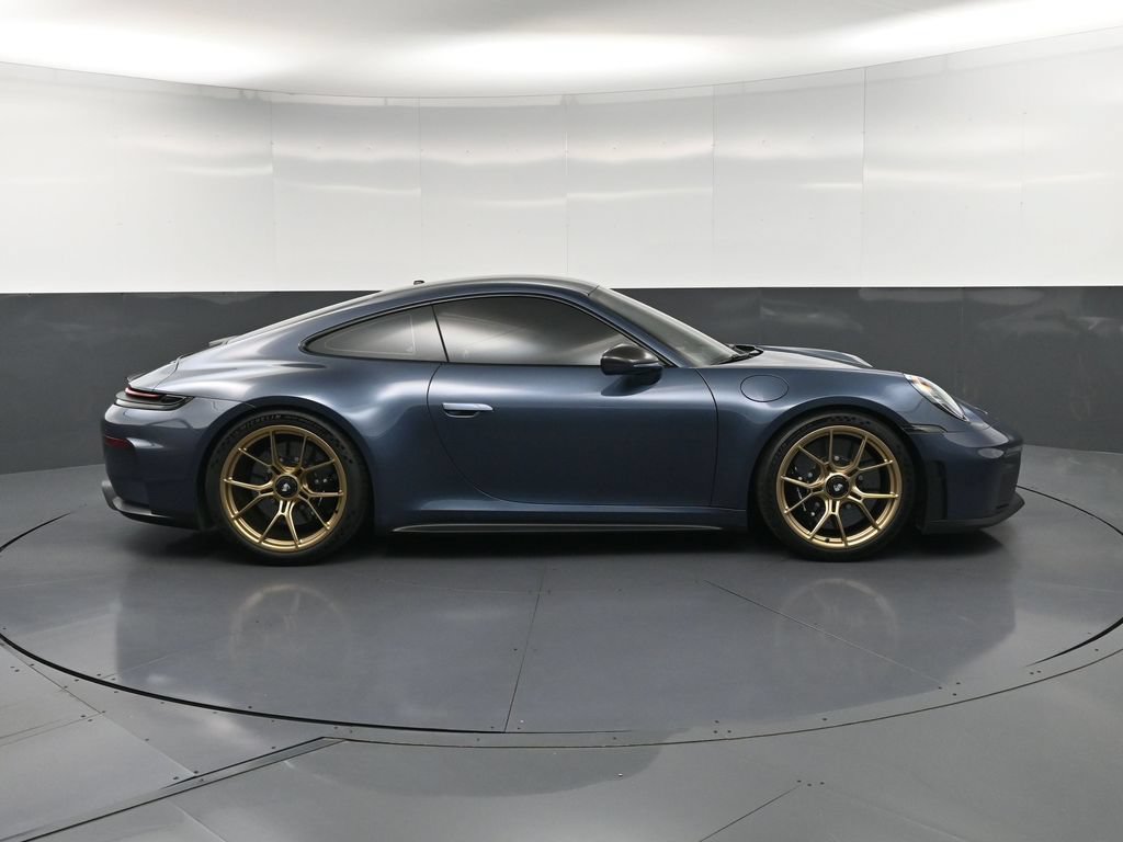 Certified 2026 Porsche 911 GT3 RWD image 9