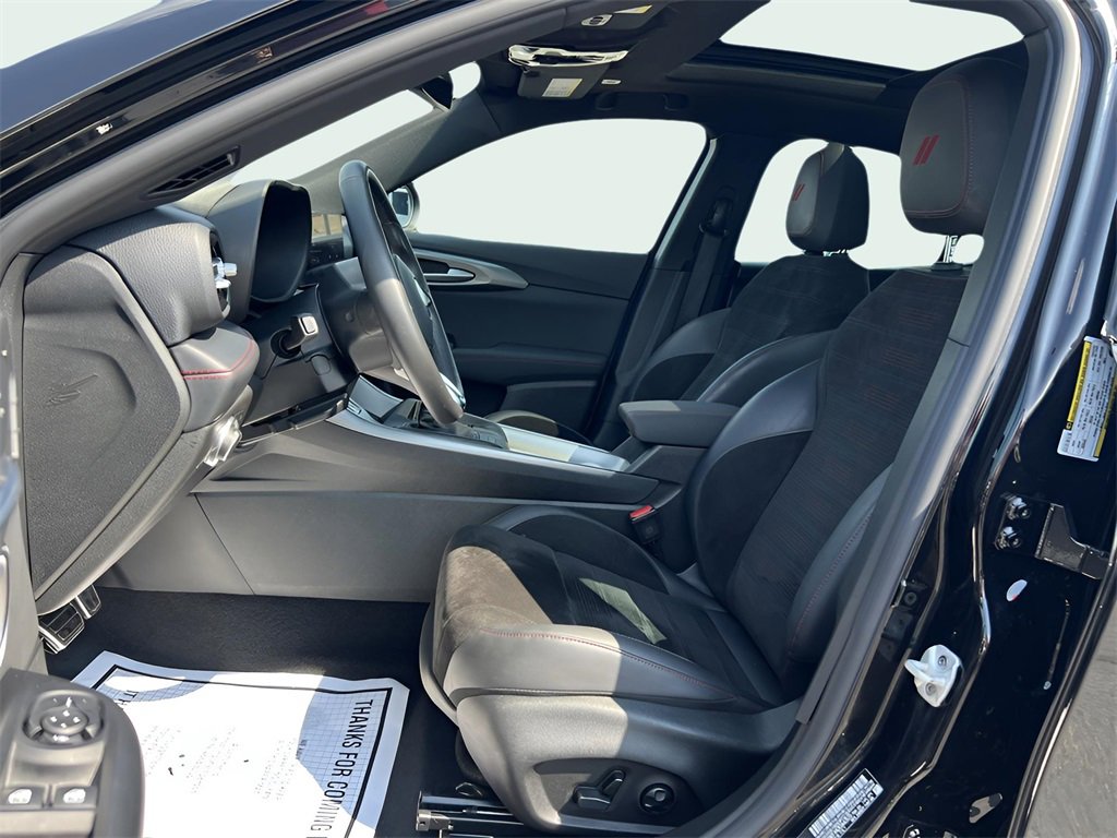 Used 2024 Dodge Hornet GT image 7