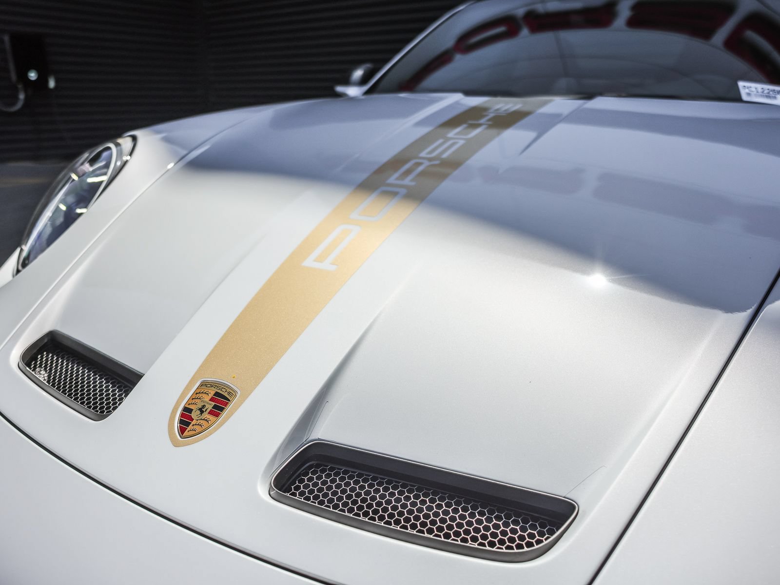 Used 2026 Porsche 911 GT3 RWD image 24