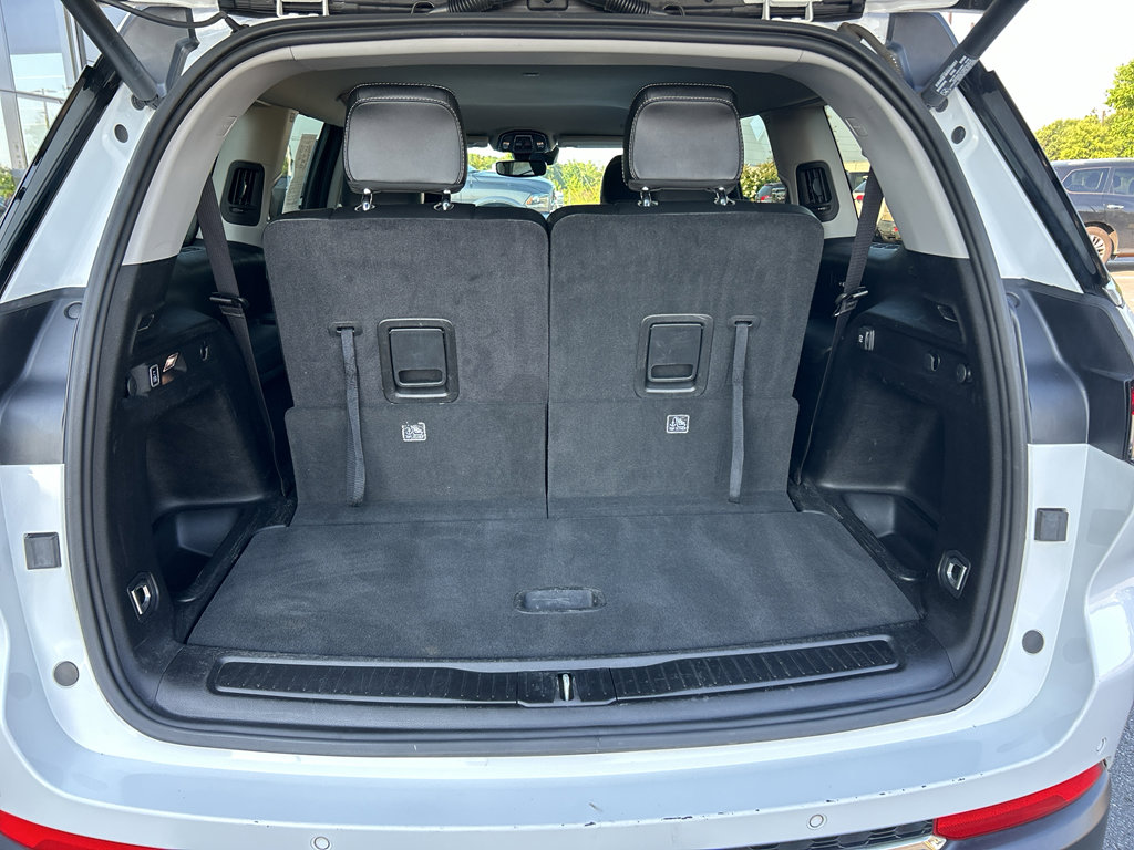 Used 2023 Jeep Grand Cherokee L Limited image 9