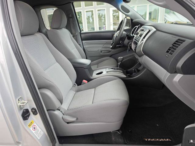 Used 2012 Toyota Tacoma 2WD Access Cab w/ SR5 Pkg image 15