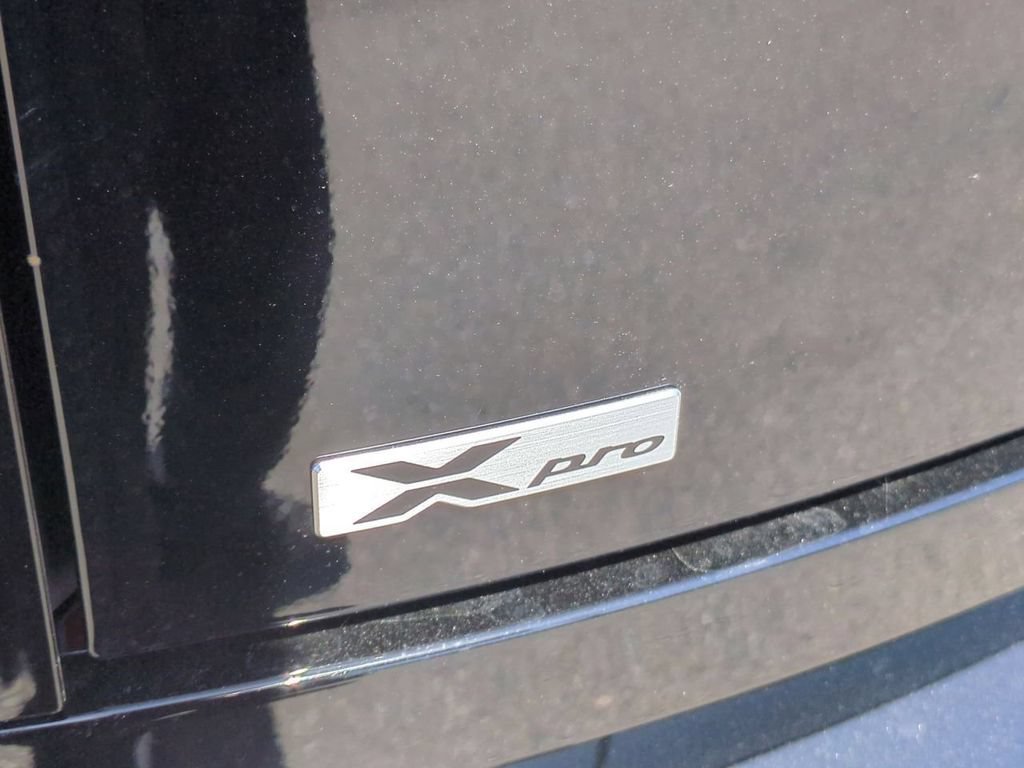 New 2027 Kia Telluride SX Prestige X-Pro AWD/4WD image 32