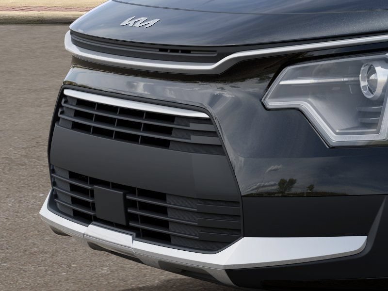 New 2026 Kia Niro EX FWD image 14