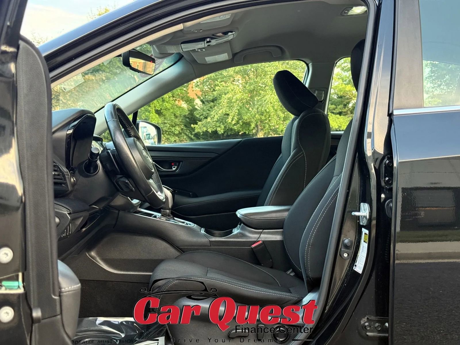 Used 2022 Subaru Legacy Premium w/ Popular Package #1 image 9