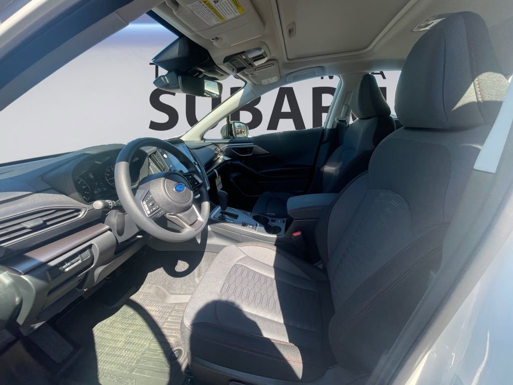 New 2026 Subaru Impreza 2.0i Sport AWD/4WD image 10