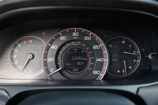 Used 2014 Honda Accord Sport image 32