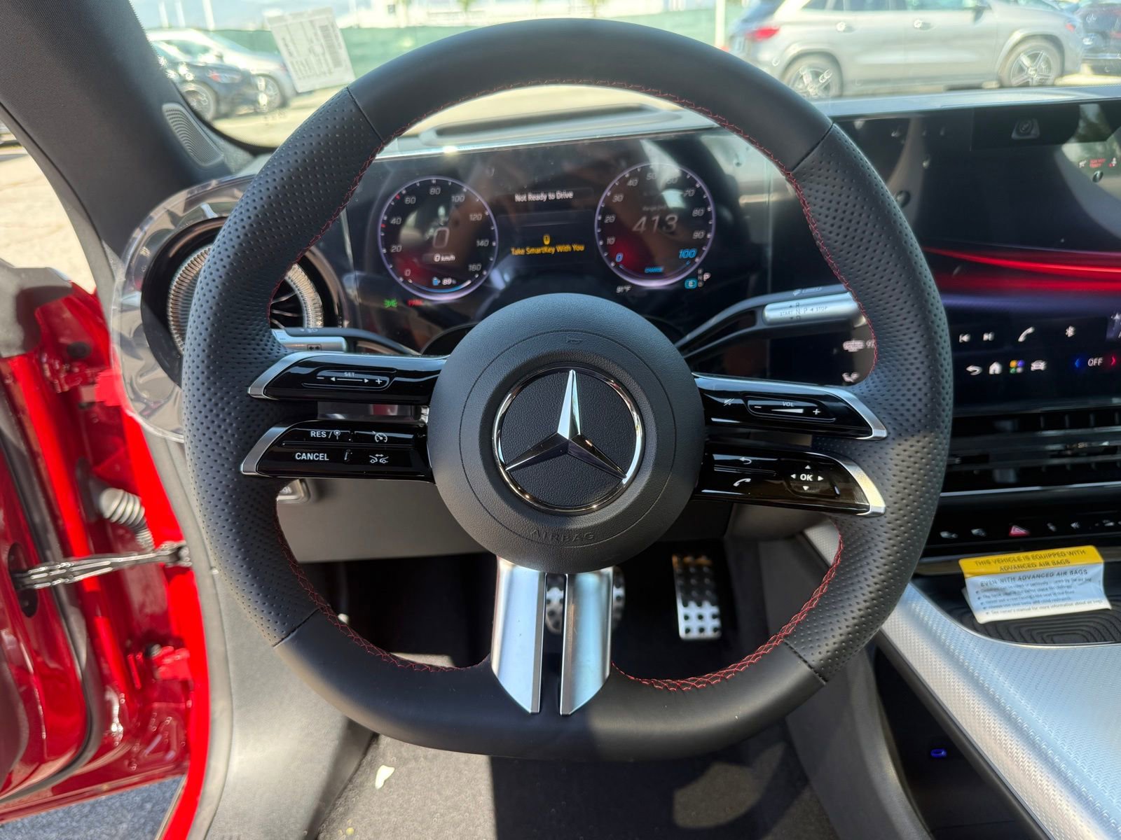 New 2026 Mercedes-Benz CLA 350 image 20