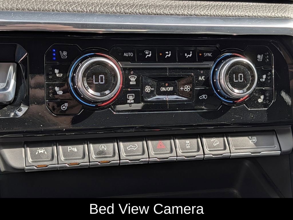 Used 2024 GMC Sierra 1500 Denali AWD/4WD image 17