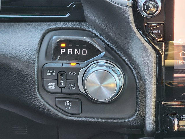 New 2026 RAM 1500 Laramie image 13