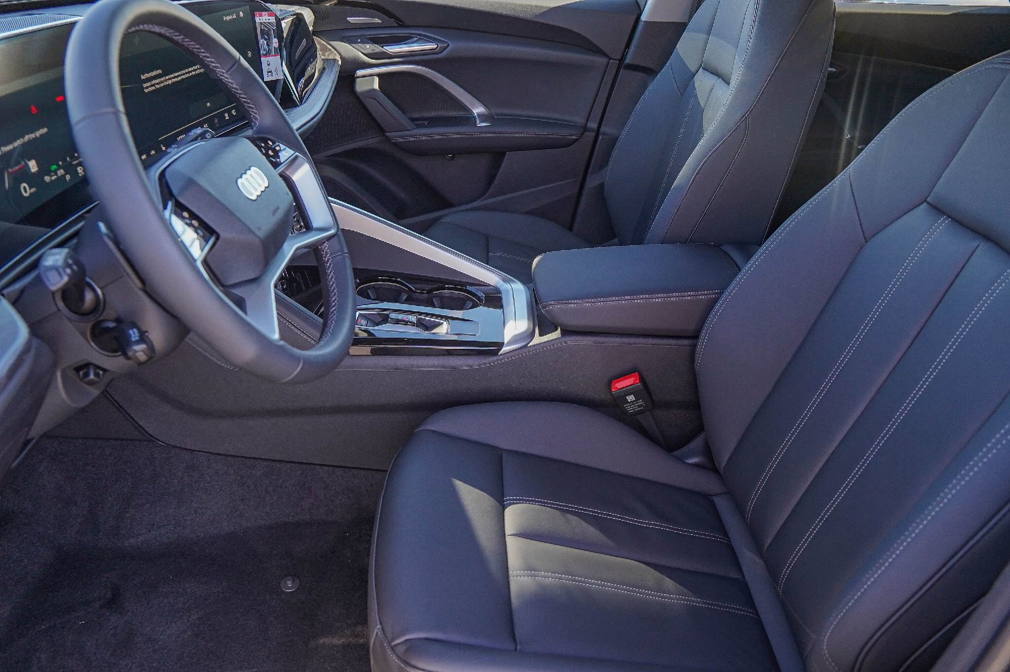 New 2025 Audi Q5 Premium Plus image 8