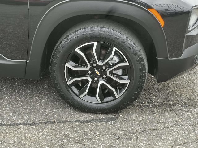 Certified 2023 Chevrolet TrailBlazer ACTIV w/ Convenience Package AWD/4WD image 7