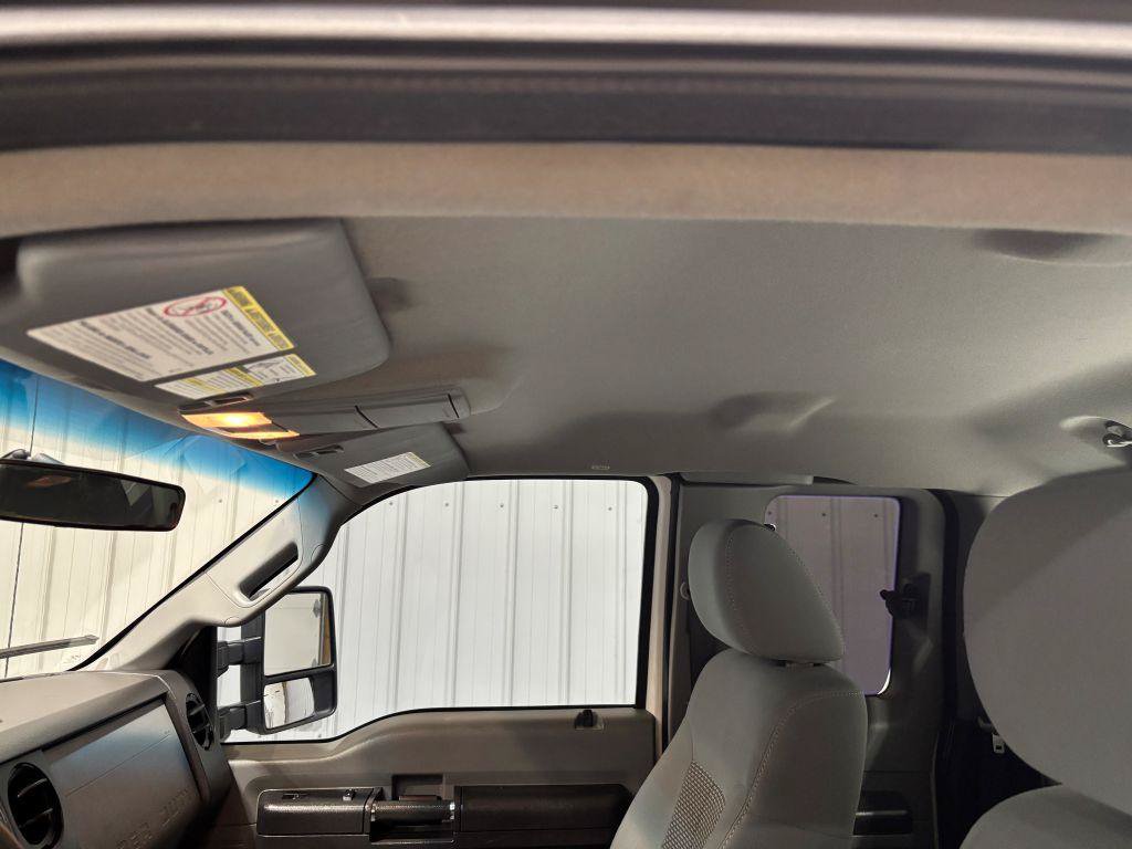Used 2011 Ford F250 XL w/ PWR Equipment Group AWD/4WD image 15