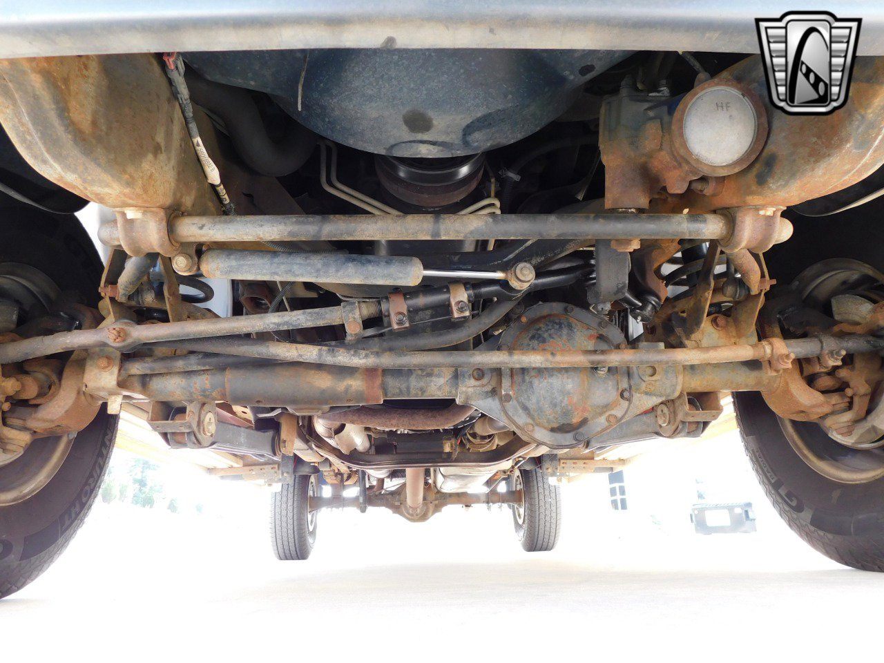 Used 1994 Dodge Ram 2500 Truck 4x4 Regular Cab image 15