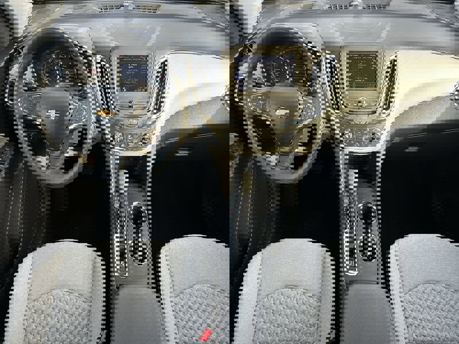 Certified 2024 Chevrolet Equinox LS w/ LS Convenience Package image 18