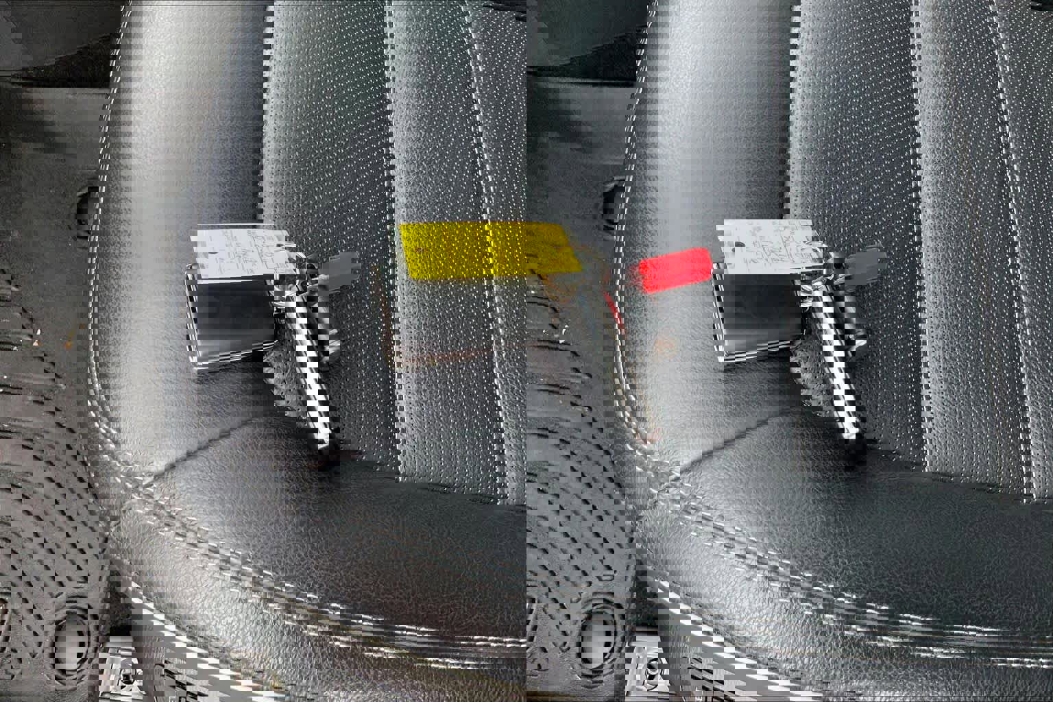 Used 2024 MAZDA CX-5 AWD 2.5 S w/ Premium Plus Pkg image 14