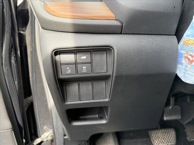 Used 2017 Honda CR-V EX-L image 12