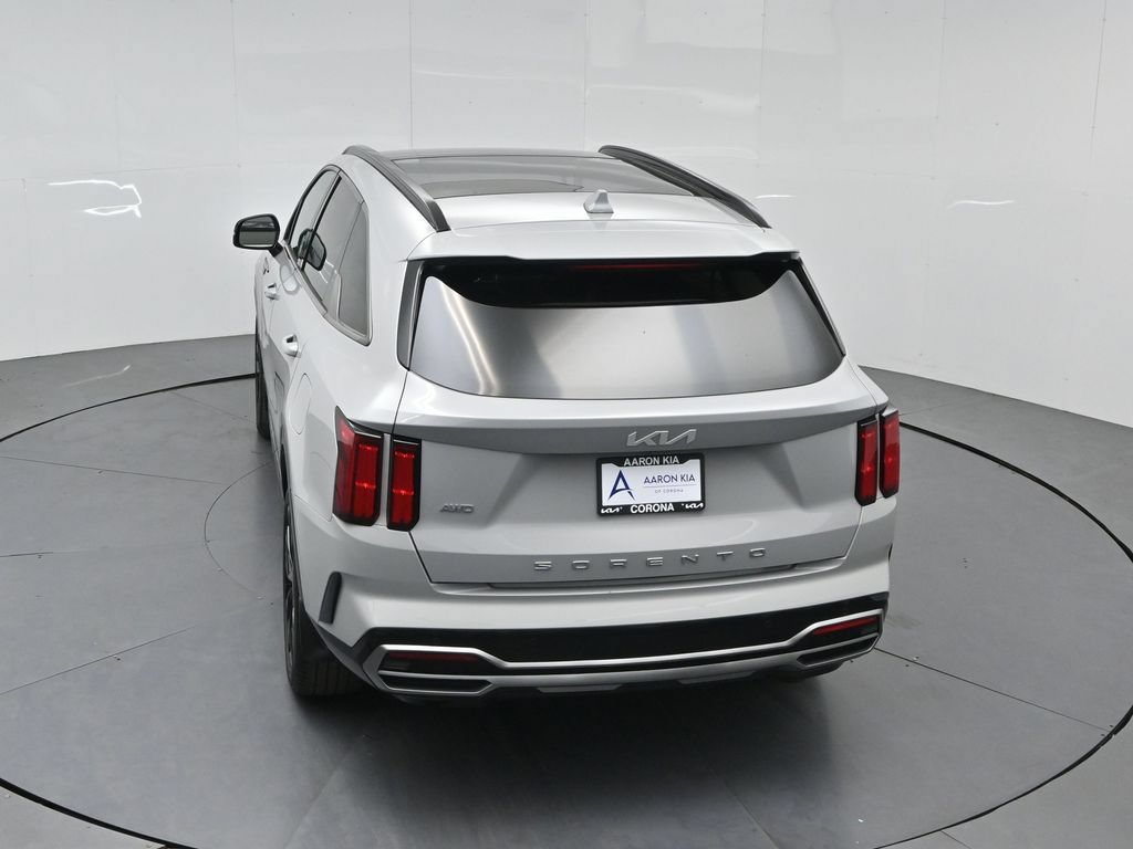 Used 2022 Kia Sorento SX AWD/4WD image 49